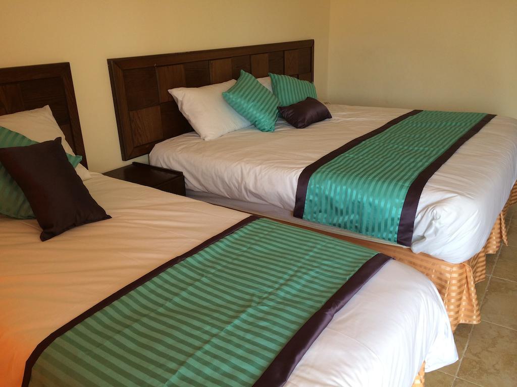 Almarsa Village Resort Áqaba Habitación foto